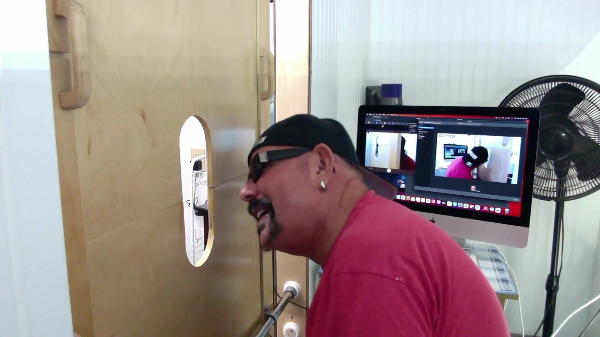 Straight Newbie Gets Drained