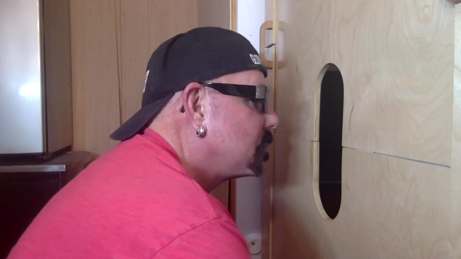 Halloween Cop Cock Blow Job